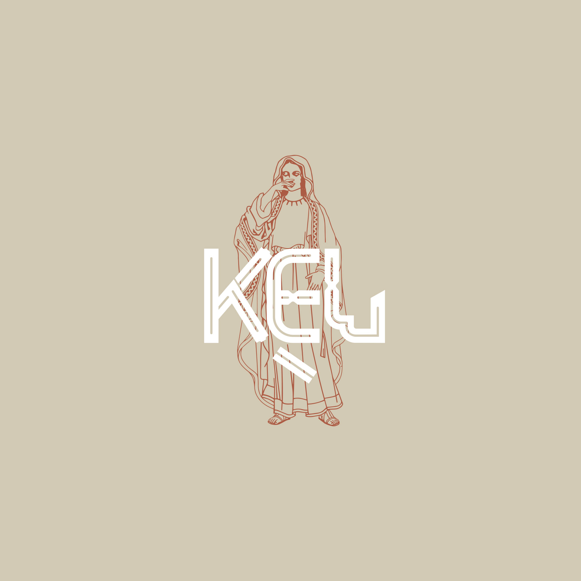 KEL | CLOTHING BRAND