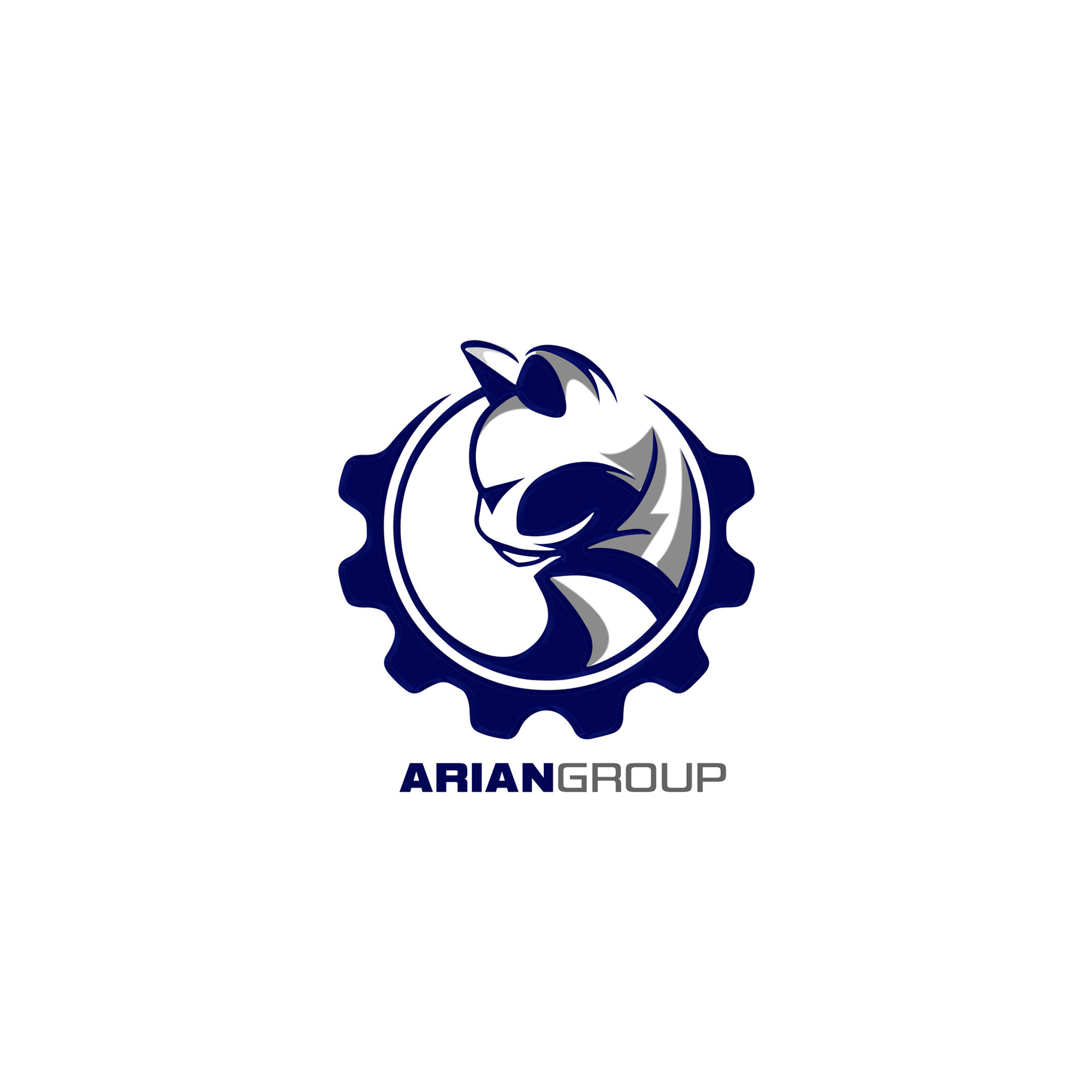 Arian Group |  Design