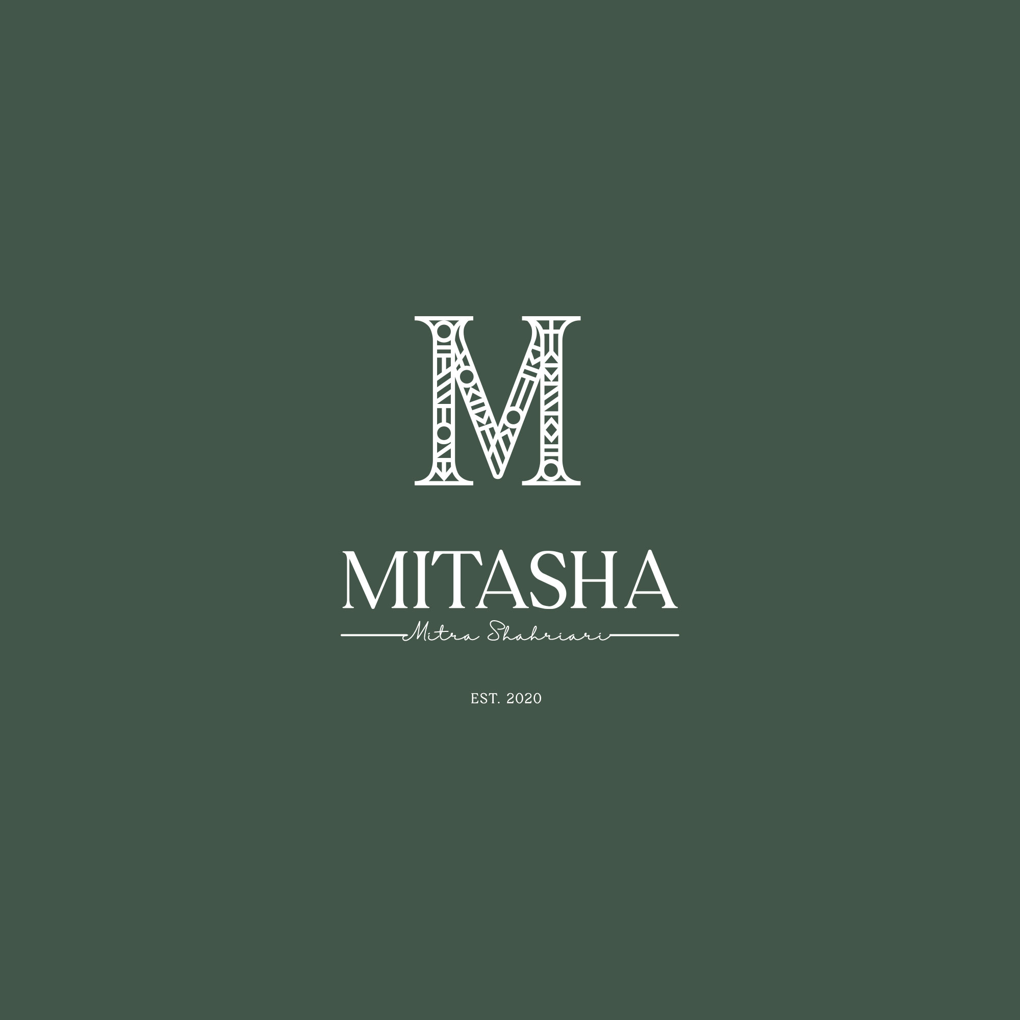 MITASHA | CLOTHING BRAND 